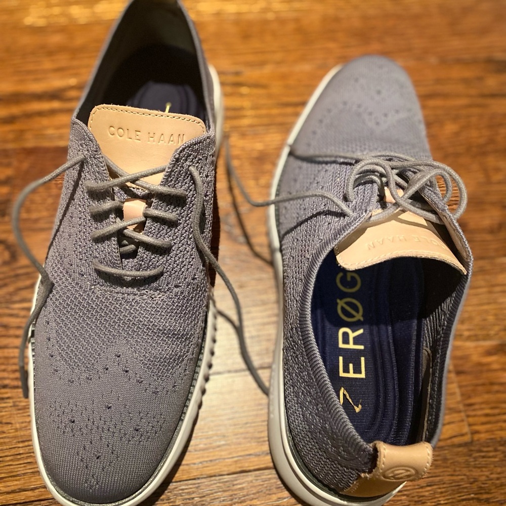 NWOT Cole Hahn men’s shoe